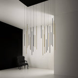 Tubetto Pendant Light - 8