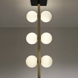ICS Ceiling Light