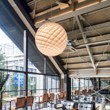 Patera Pendant by Louis Poulsen