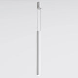 Ovalina Pendant Light by Sillux