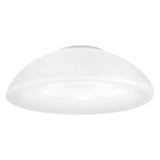 Infinita Ceiling Light by Vistosi, Light Option: 19.5W LED, Size: Large, | Casa Di Luce Lighting