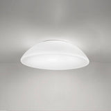 Infinita Ceiling Light by Vistosi, Light Option: E26, Size: Medium, | Casa Di Luce Lighting