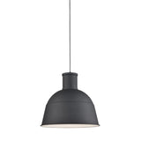 Irving Pendant by Kuzco, Finish: Black, Indigo Blue, White, Size: Small, Large, | Casa Di Luce Lighting