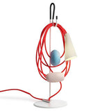 Filo LED Table Lamp by Foscarini, Finish: Izmir, , | Casa Di Luce Lighting