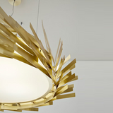 Jack Chandelier - Detailed View