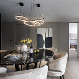 SOL LED Pendant Light by Seed Design