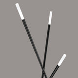 Jax Floor Lamp by Sonneman, Finish: Black, White, , | Casa Di Luce Lighting