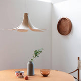 Jazz Pendant by UMAGE, Color: Oak, Dark Oak, Finish: Black, White, | Casa Di Luce Lighting