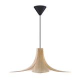Jazz Pendant by UMAGE, Color: Oak, Dark Oak, Finish: Black, White, | Casa Di Luce Lighting