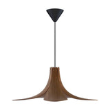 Jazz Pendant by UMAGE, Color: Oak, Dark Oak, Finish: Black, White, | Casa Di Luce Lighting