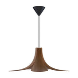 Jazz Pendant by UMAGE, Color: Oak, Dark Oak, Finish: Black, White, | Casa Di Luce Lighting