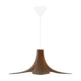 Jazz Pendant by UMAGE, Color: Oak, Dark Oak, Finish: Black, White, | Casa Di Luce Lighting