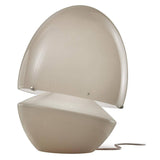 Jo Table Lamp by Vistosi, Color: White, Sand - Vistosi, Smoke - Vistosi, , | Casa Di Luce Lighting