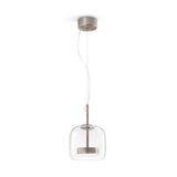 Jube Pendant Light by Vistosi