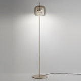 Jube Floor Lamp by Vistosi