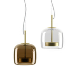 Jube Pendant Light by Vistosi