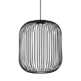 Kai 2 Pendant by Tech Lighting, Finish: Black, , | Casa Di Luce Lighting