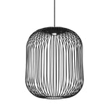 Kai 2 Pendant by Tech Lighting, Finish: Black, Brass, , | Casa Di Luce Lighting