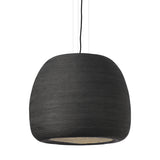 Karam Pendant by Tech Lighting, Color: Black, Size: Large, | Casa Di Luce Lighting
