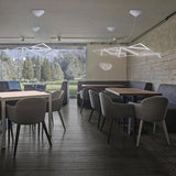 Starlight Pendant - Casa Di Luce