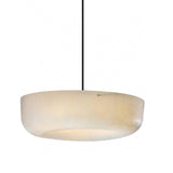 Ola Fly Pendant by Karboxx, Color: White, Red, Orange, Gold, Silver, , | Casa Di Luce Lighting
