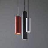 Tube Suspension by Karboxx