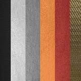 Tube Wall Sconce by Karboxx