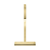 Karla Table Lamp by Tech Lighting, Finish: Black, Natural Brass, Polished Nickel, , | Casa Di Luce Lighting
