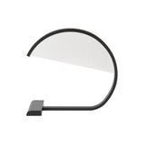 Karla Table Lamp by Tech Lighting, Finish: Black, Natural Brass, Polished Nickel, , | Casa Di Luce Lighting