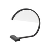 Karla Table Lamp by Tech Lighting, Finish: Black, , | Casa Di Luce Lighting