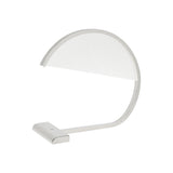 Karla Table Lamp by Tech Lighting, Finish: Polished Nickel, , | Casa Di Luce Lighting