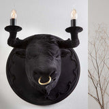 Corrado Wall Lamp by Karman, Color: Matt White-Page One, Matt Grey-Karman, Black Velvet-Karman, , | Casa Di Luce Lighting