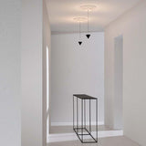 Moonbloom 1 Light Pendant Light by Karman, Light Option: 2700K LED, 3000K LED, Size: Small, Large, | Casa Di Luce Lighting