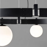 Stant Suspension by Karman