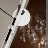 Stant Linear Suspension in lab