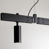 Stant Linear Suspension by Karman