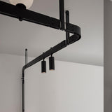 Stant Wall Lamp by Karman