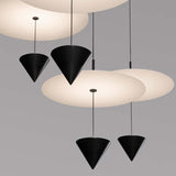 Stralunata Suspension by Karman