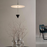 Stralunata Suspension by Karman