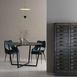 Stralunata Suspension by Karman