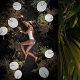 Xana Floor Lamp - Casa Di Luce