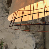 Mono Suspension Lamp by Karman, Title: Default Title, , | Casa Di Luce Lighting