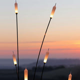 Nilo Outdoor Floor Lamp by Karman, Size: Small, Medium, Large, , | Casa Di Luce Lighting