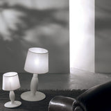 Norma M Table Lamp by Karman, Title: Default Title, , | Casa Di Luce Lighting