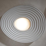 Roma Ceiling Light by Karman