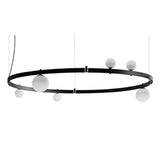 Large Stant Suspension by Karman