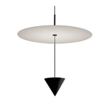 Large Stralunata Suspension by Karman