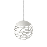 Kelly Cluster Sphere Pendant by Lodes, Finish: Black Matte, White Matte, Bronze, Champagne, , | Casa Di Luce Lighting
