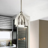 Terna LED Pendant Ceiling Fan by Kichler
