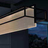 Vega LED Linear Suspension by Kichler